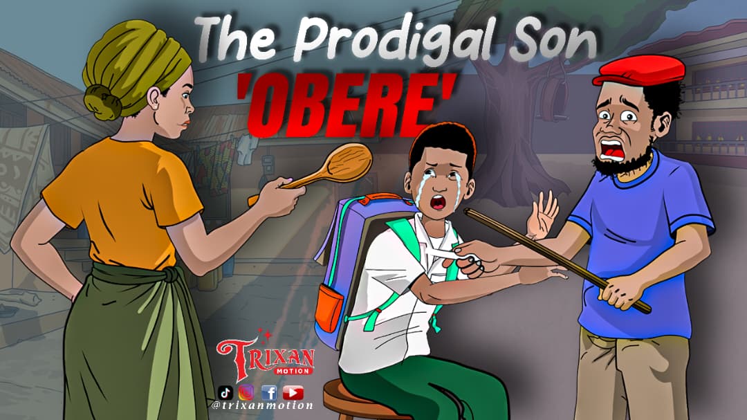 THE PRODIGAL SON 'OBERE