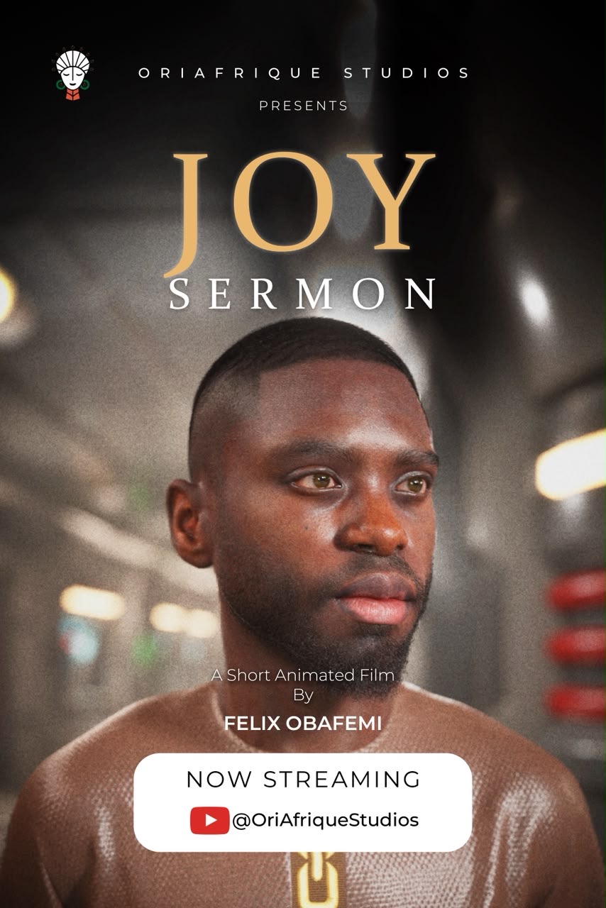 JOY SERMON